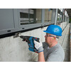 Bosch GBH 18V-26 + GDX 18V-200 C + GWS 18V-10 akkus fúrókalapács Bosch GBH 18V-26 + GDX 18V-200 C + GWS 18V-10 akkus fúrókalapács