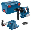 Bosch GBH 18V-26F akkus fúrókalapács Bosch GBH 18V-26F akkus fúrókalapács