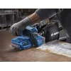 Bosch GBS 750 elektromos szalagcsiszoló Bosch GBS 750 elektromos szalagcsiszoló
