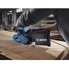 Bosch GBS 750 elektromos szalagcsiszoló Bosch GBS 750 elektromos szalagcsiszoló