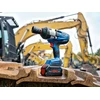 Bosch GDS 18 V - 1600 HC akkus ütvecsavarozó Bosch GDS 18 V - 1600 HC akkus ütvecsavarozó