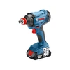 Bosch GDX 180-LI gépcsomag Bosch GDX 180-LI gépcsomag