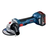Bosch GDX 180-LI gépcsomag Bosch GDX 180-LI gépcsomag
