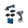 Bosch GDX 180-LI gépcsomag Bosch GDX 180-LI gépcsomag