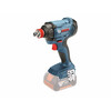 Bosch GSR 185-LI gépcsomag Bosch GSR 185-LI gépcsomag