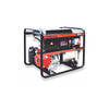 Genmac CombiFlash G221HO-M robbanómotoros háromfázisú hegesztő aggregátor