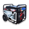 Genmac CombiPro RG5000HC-M benzines egyfázisú aggregátor