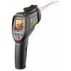 Geo-Fennel FIRT 1000 DataVision infravörös hőmérsékletmérő Geo-Fennel FIRT 1000 DataVision