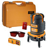 Geo-Fennel FL 80 Tracking Liner - SP Selection PRO vonallézer Geo-Fennel FL 80 Tracking Liner - SP Selection PRO