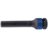 Kép: Gepi hex bitfej 12 H14L100mm 406514.webp
