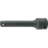 Kép: Gepi toldoszar 12 150mm golyos 4260-06P.webp