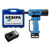 GESIPA Accubird 14,4 V akkus popszegecselő