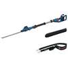 Bosch GHE 18V-50 T akkus sövényvágó Bosch GHE 18V-50 T akkus sövényvágó