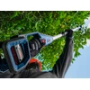 Bosch GHE 18V-50 T akkus sövényvágó Bosch GHE 18V-50 T akkus sövényvágó