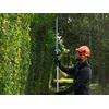 Bosch GHE 18V-50 T akkus sövényvágó