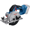 Bosch GKS 18V-51 akkus körfűrész Bosch GKS 18V-51 akkus körfűrész