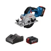 Bosch GKS 18V-51 akkus körfűrész Bosch GKS 18V-51 akkus körfűrész