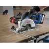 Bosch GKS 18V-51 akkus körfűrész Bosch GKS 18V-51 akkus körfűrész