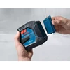Bosch GLL 20-22 G + BA 3.7V 3.0Ah XL vonallézer Bosch GLL 20-22 G + BA 3.7V 3.0Ah XL vonallézer
