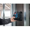 Bosch GLL 20-22 G + BT150 vonallézer