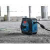 Bosch GLL 20-22 G + BT150 vonallézer Bosch GLL 20-22 G + BT150 vonallézer