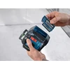 Bosch GLL 80-33 G + BA 3.7V 3.0Ah XL vonallézer