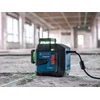 Bosch GLL 80-33 G + BA 3.7V 3.0Ah XL vonallézer