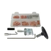 Mastroweld GLS-7500 PLUS alu spotter