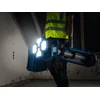 GLT18V-5000 akkus lampa akku es tolto nelkul kartondobozban Kép: GLT18V-5000 akkus lampa akku es tolto nelkul kartondobozban.webp