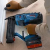Bosch GNH 18V-50 M akkus finiselő szegező Bosch GNH 18V-50 M akkus finiselő szegező