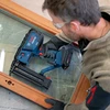 Bosch GNH 18V-50 M akkus finiselő szegező L-Boxx Bosch GNH 18V-50 M akkus finiselő szegező L-Boxx