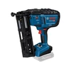 Bosch GNH 18V-64-2 akkus finiselő szegező L-Boxx