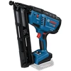 Bosch GNH 18V-64 MD akkus finiselő szegező L-Boxx