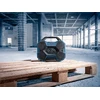 Bosch GPB 18V-6 C akkus Bluetooth hangszóró Bosch GPB 18V-6 C akkus Bluetooth hangszóró
