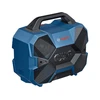 Bosch GPB 18V-6 C akkus Bluetooth hangszóró Bosch GPB 18V-6 C akkus Bluetooth hangszóró