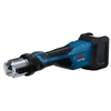 Bosch GPT 18V-32 akkus csőprés