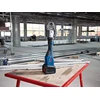 Bosch GPT 18V-32 akkus csőprés Bosch GPT 18V-32 akkus csőprés