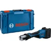 Bosch GPT 18V-32 akkus csőprés Bosch GPT 18V-32 akkus csőprés