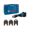 Bosch GPT 18V-32 akkus csőprés Bosch GPT 18V-32 akkus csőprés