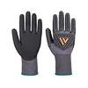 Grip 15 Nitrile Impact Glove Grip 15 Nitrile Impact Glove