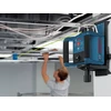 Bosch GRL 400 HV + LR 1 forgólézer Bosch GRL 400 HV + LR 1 forgólézer