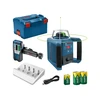 Bosch GRL 300 HVG + LR 1 G forgólézer Bosch GRL 300 HVG + LR 1 G forgólézer