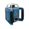 Bosch GRL 400 HV + LR 1 forgólézer Bosch GRL 400 HV + LR 1 forgólézer