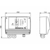 Grundfos CU 301 nyomásvezérlő csőbúvárszivattyúhoz Grundfos CU 301 nyomásvezérlő csőbúvárszivattyúhoz
