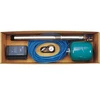 Grundfos SQE 5-50 házi vízellátó CU301 + 8l-es tartály + 40m kábel