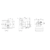 Grundfos MAGNA3 32-80 keringető szivattyú Grundfos MAGNA3 32-80 keringető szivattyú