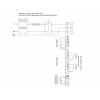 Grundfos MAGNA3 50-60 F 240 PN16 keringető szivattyú Grundfos MAGNA3 50-60 F 240 PN16 keringető szivattyú