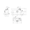 Grundfos Sololift2 WC-1 kompakt szennyvízátemelő Grundfos Sololift2 WC-1 kompakt szennyvízátemelő