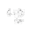 Grundfos Sololift2 WC-3 kompakt szennyvízátemelő Grundfos Sololift2 WC-3 kompakt szennyvízátemelő