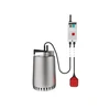 Grundfos UNILIFT AP12.50.11.A3 búvárszivattyú szennyezett vízre Grundfos UNILIFT AP12.50.11.A3 búvárszivattyú szennyezett vízre